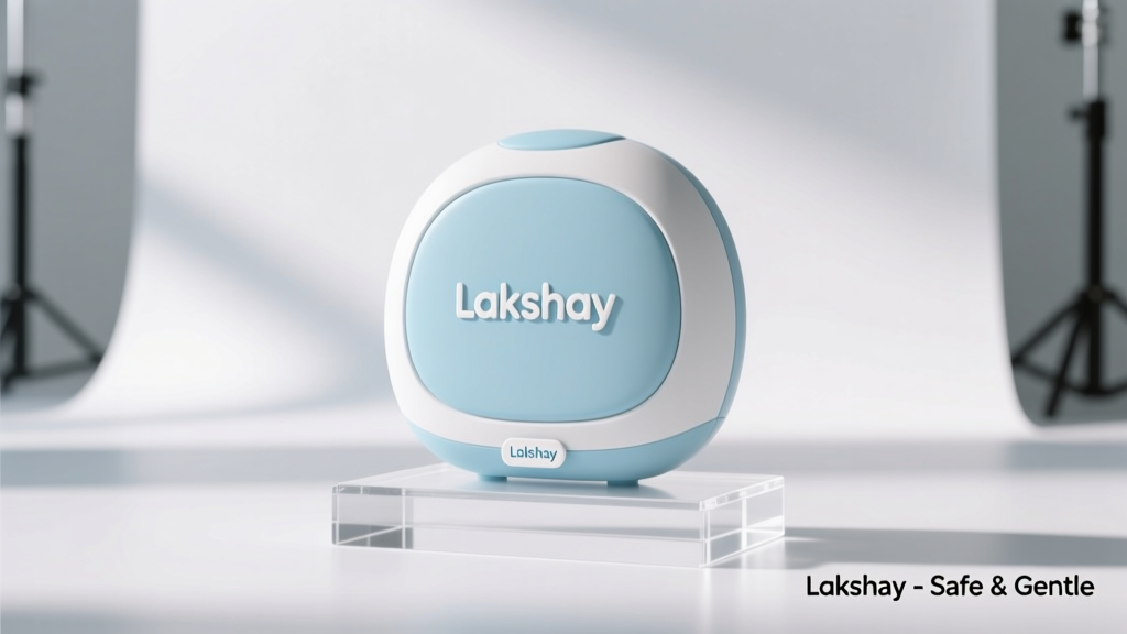 Lakshay: A Child Safety Deep Dive into India’s Leading Childproofing Brand and Its Real-World Impact