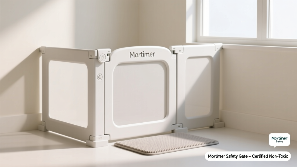 Mortimer: A Child Safety Deep Dive into the Real-World Risks of Unsecured Furniture and Anchoring Best Practices
