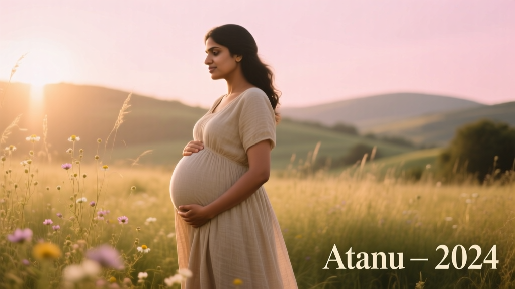 Atanu: Evidence-Based Insights for Prenatal Health and Perinatal Support