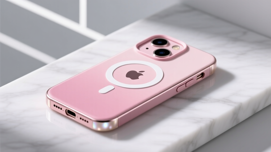 Best Pink iPhone 16 MagSafe Cases | Tested & Reviewed