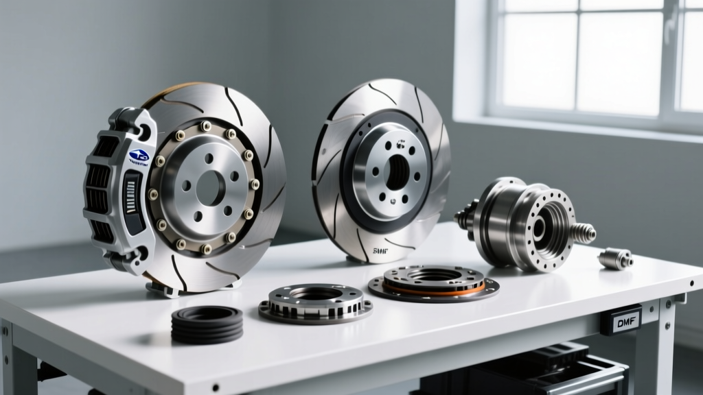 Subaru WRX Clutch Replacement & Flywheel Preventive Guide