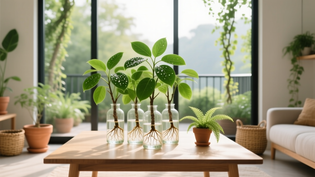 Indoor Tree Cuttings: Science-Backed Success (2026)