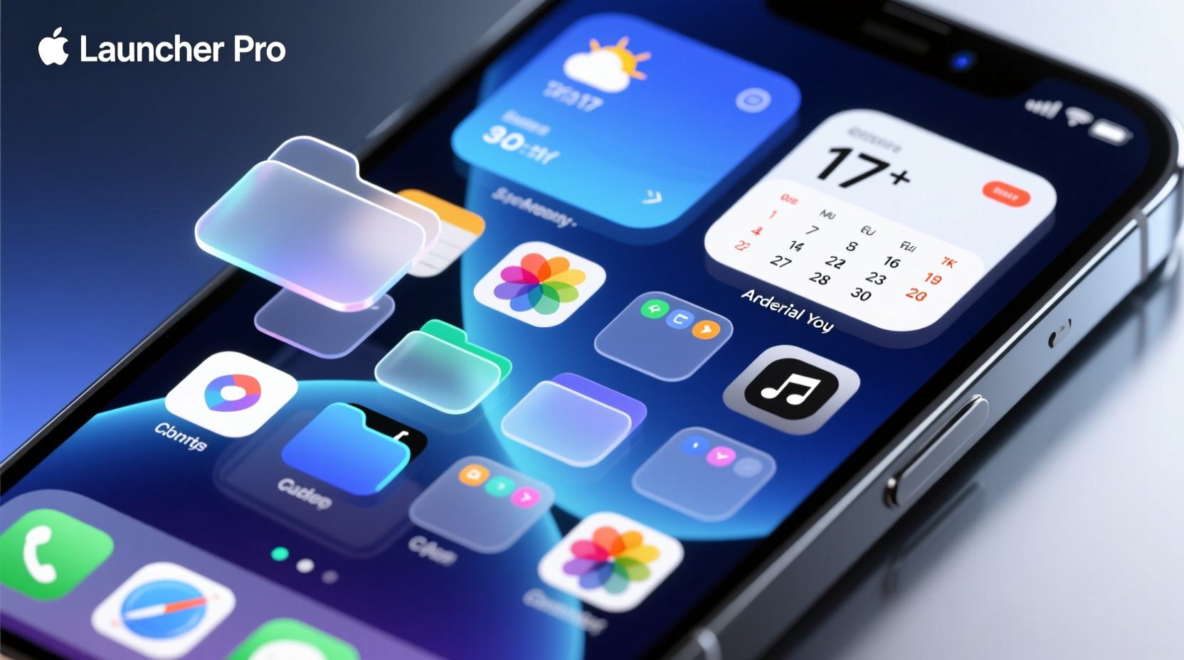 Action Launcher Pro Puts Widgets Folders and Shortcut Efficiency