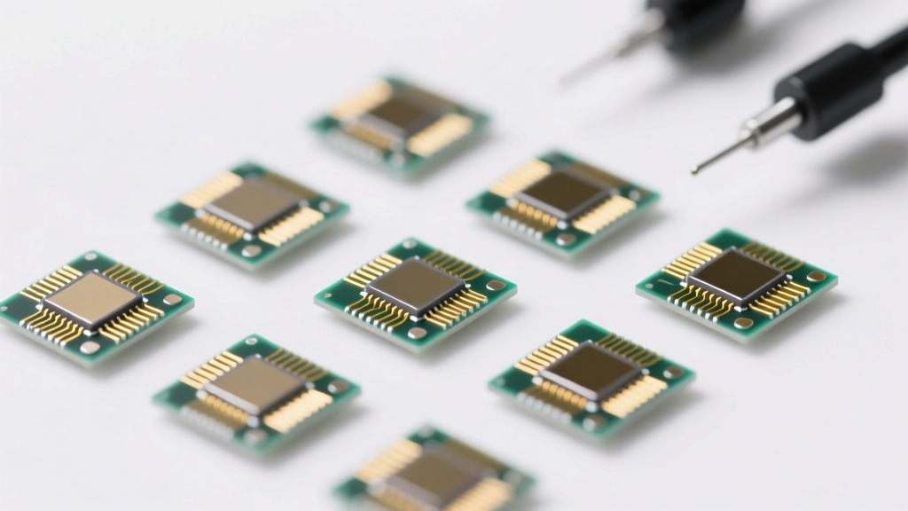All About Exporting Led Chips: Specifications, Performance, and Common Uses