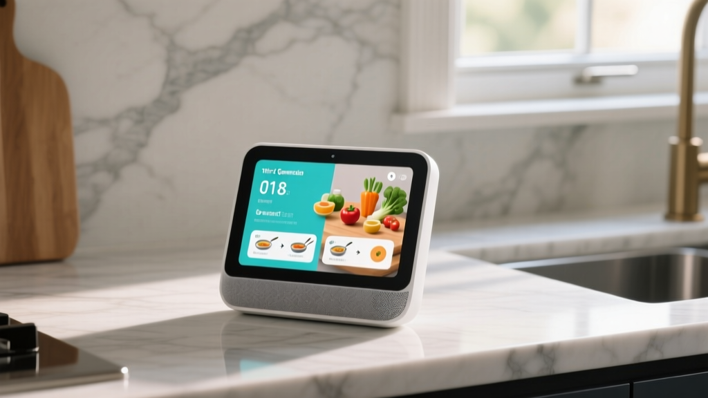 Echo Show 8 Review: Beating Amazon Prime Day October 2024 Prices