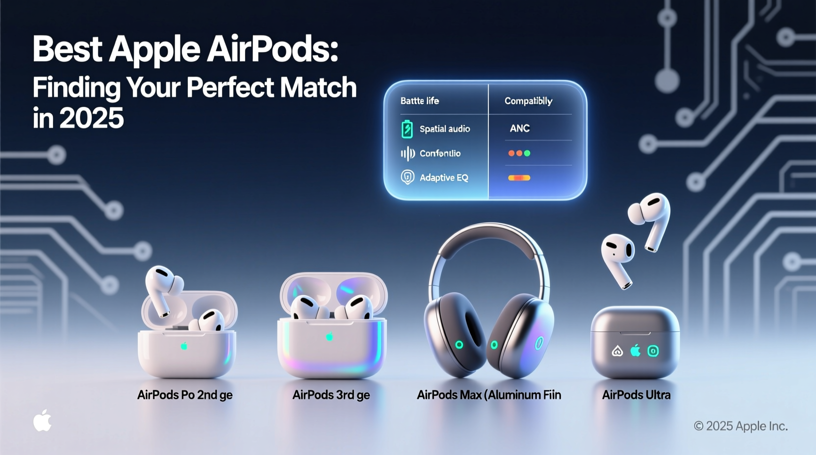 best apple airpods