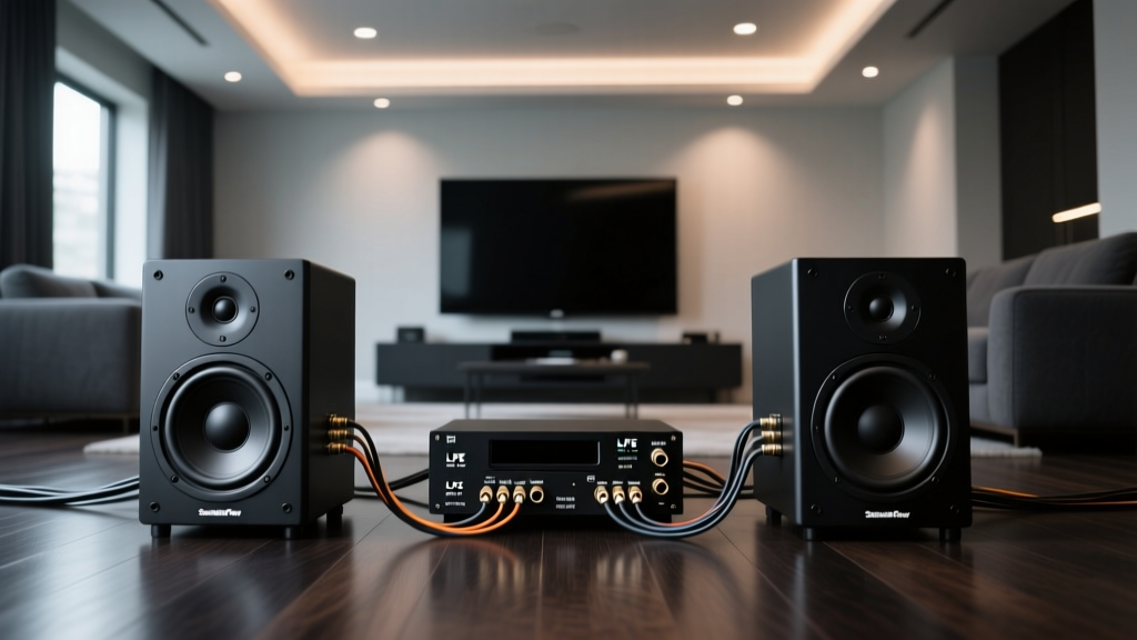 How to Connect Two Subwoofers to Home Theater (2026)