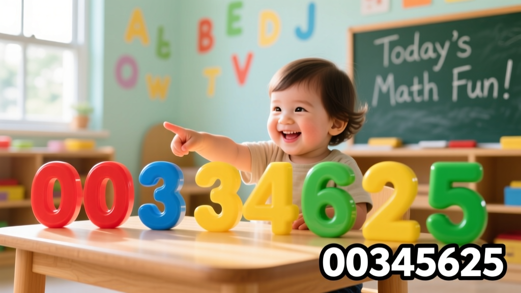 Number Activities for Kindergarten: Evidence-Based, Play-Centered Strategies That Build Foundational Numeracy