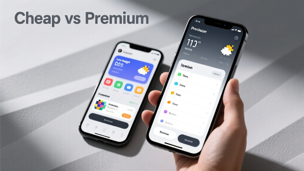 Cheap vs Premium Applications in Electrical Testing and Power Quality ...