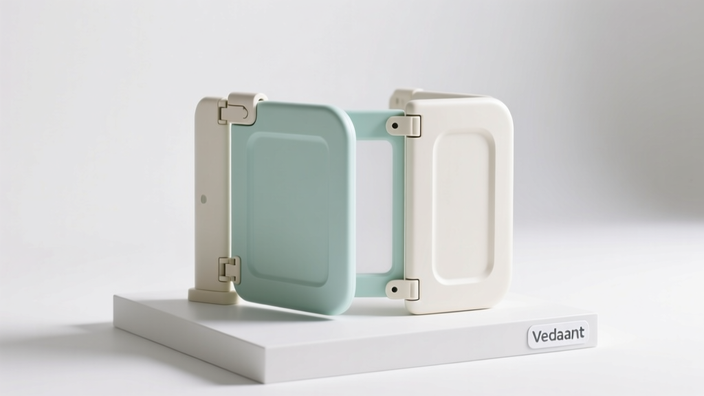 Vedaant: A Child Safety Consultant’s In-Depth Review of the Vedaant Baby Monitor System