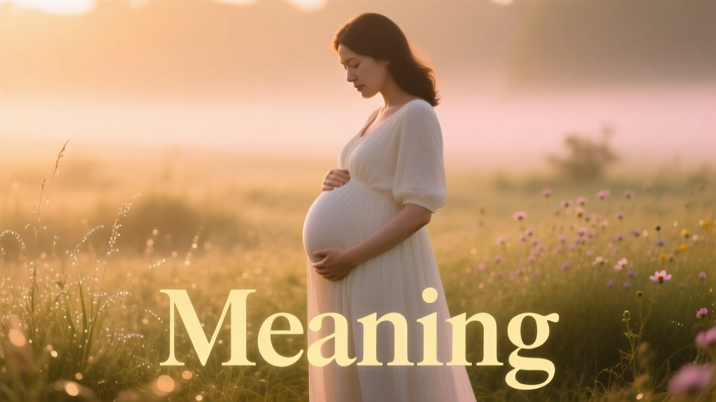 Meaning Bold: What It Really Takes to Honor Your Birth Vision with Confidence and Clarity