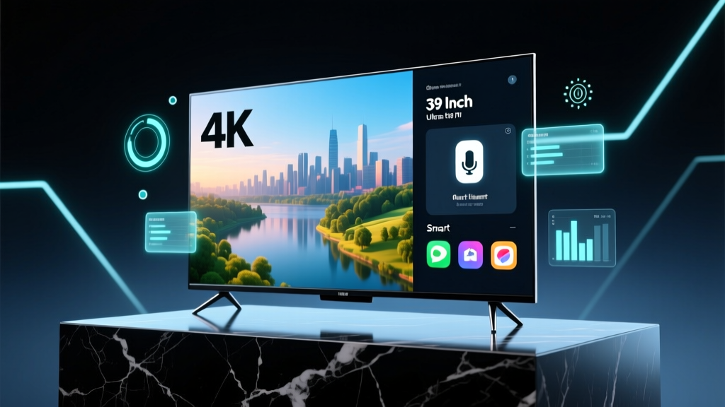 39 Inch TV Buying Size Resolution Smart Features: The Real Truth About Why Most People Pick the Wrong Model (And How to Get It Right in 2024)