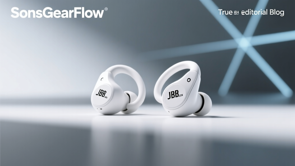 JLab True Wireless Pairing Guide (2026)