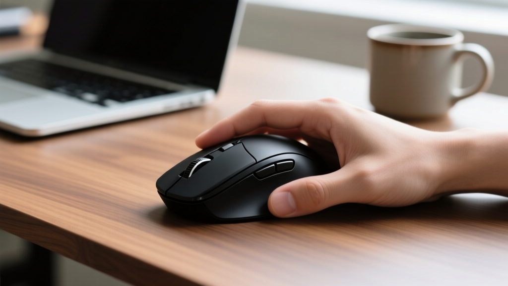 Hoolest Verelief Prime: When to Upgrade Your Ergonomic Mouse in 2026