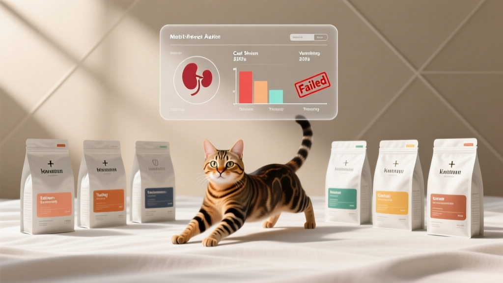 Me O Cat Food Reviews Modern
