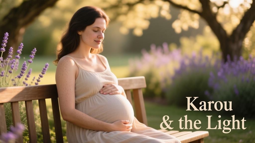 Karou: Evidence-Based Insights for Pregnant People Considering This Popular Prenatal Supplement