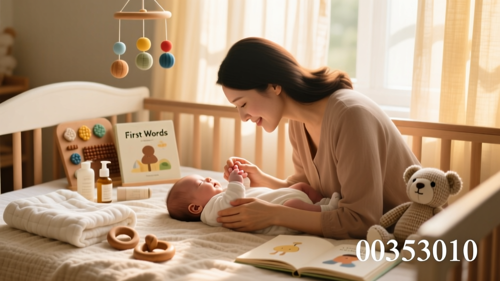 How Mothers Shape Brain Architecture, Emotional Resilience, and Lifelong Health: Evidence-Based Insights from Pediatric Nursing Practice