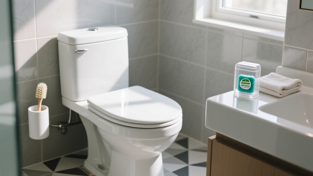 The Best Proven Toilet Maintenance Schedule for 2026
