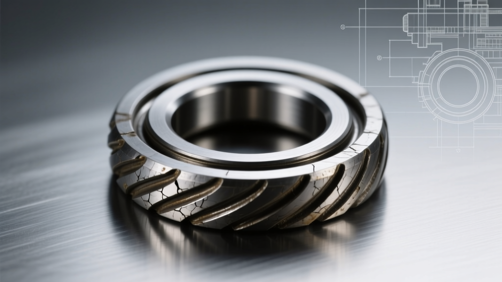 Spiral Cuts in O-Rings? Diagnose Pressure Cycling Now