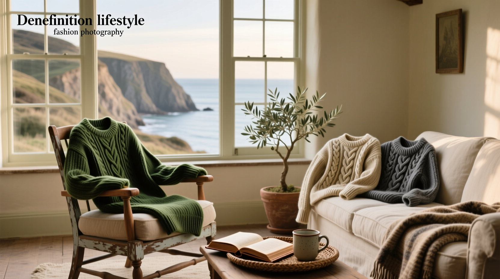 How to Choose Wool Sweaters: A Practical Guide