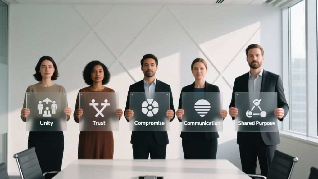 Lessons Learned in Coalition Building: Engineering Alignment Across Diverse Stakeholders