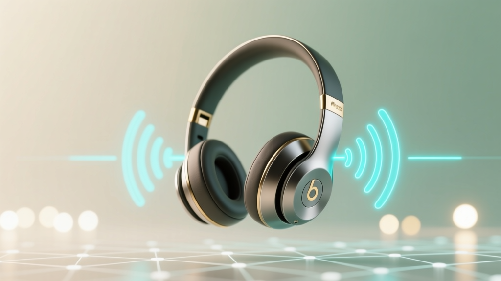 Beats Bluetooth Explained: Versions, Range & Fixes (2026)