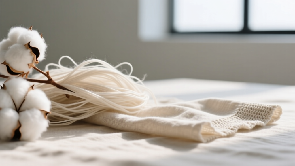 Clothes Making Cotton Fabric: A Designer’s Guide