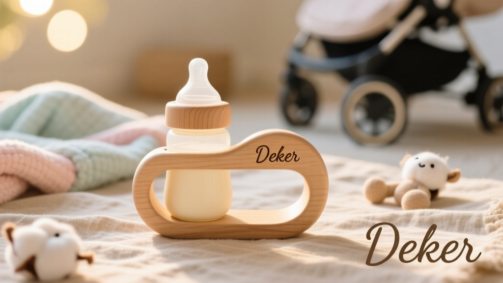Understanding Deker: A Pediatric Nurse’s Evidence-Based Guide for Infant Care Providers