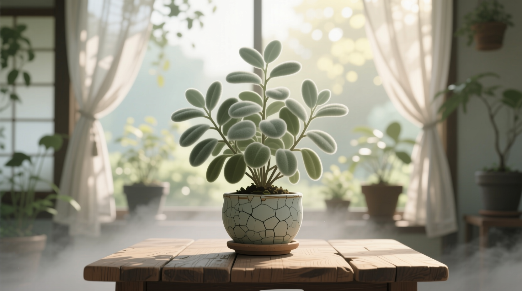 senetti plant care