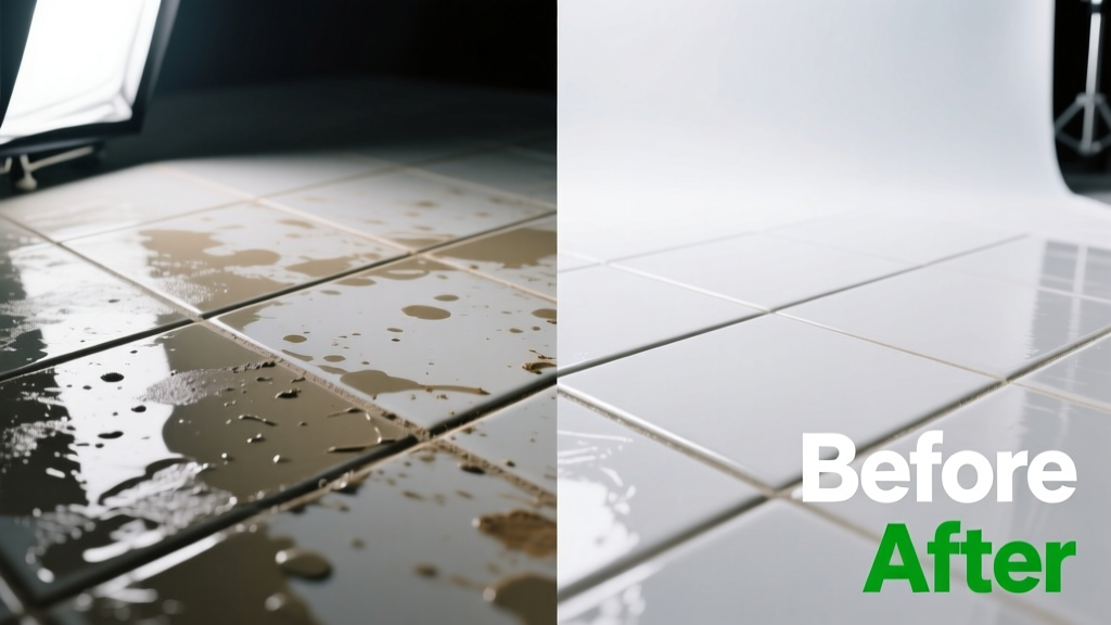 How to Remove Paint from Tile Safely and Effectively