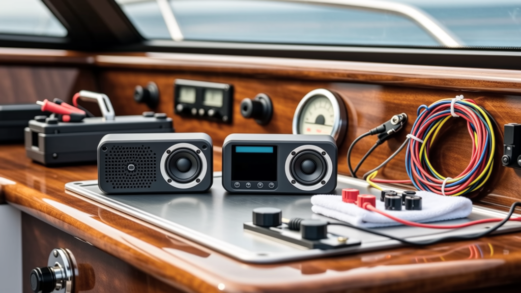 Boat Care and Maintenance: Practical, Season-By-Season Protocols for Longevity and Performance