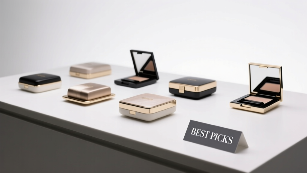 Best Picks Units: Expert Buying Guide for Compact, High-Performance Home Appliances