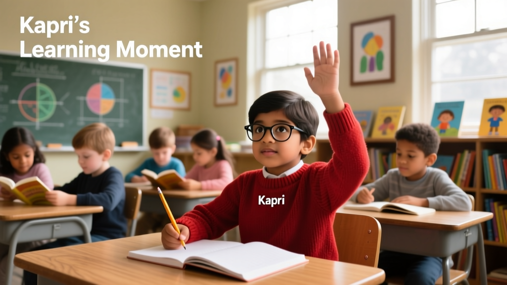 Kapri: Evidence-Based Insights on a Pediatric Developmental Assessment Tool for Early Childhood Professionals