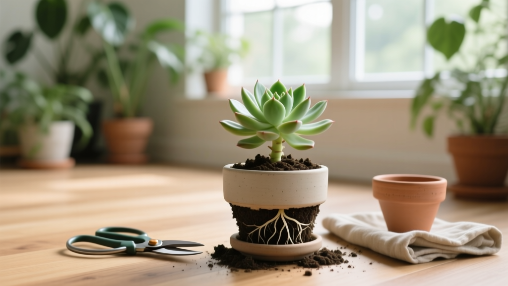 How to Pot Indoor Plant Cuttings (2026)