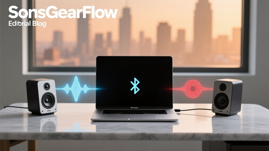 Can a Mac Connect to Two Bluetooth Speakers? (2026)