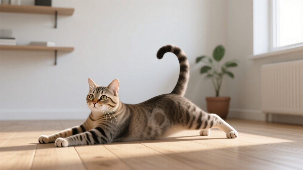 What Is Typical Cat Behavior Cheap? 7 Real