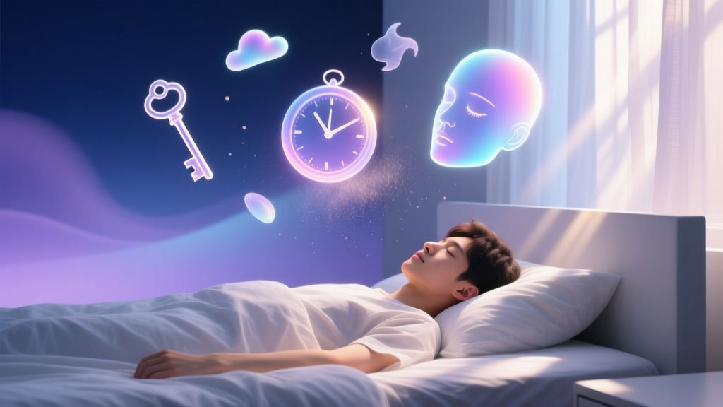 Dream Therapy Approaches: Sleep Science