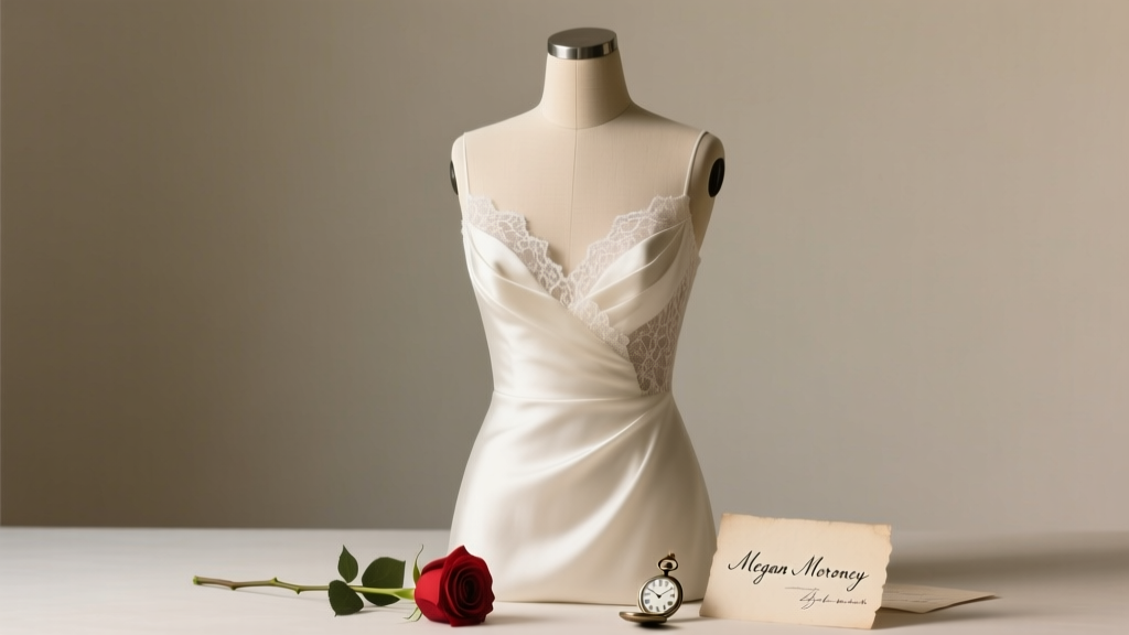 Megan Moroney Wedding Dress Rumor Debunked (2026)
