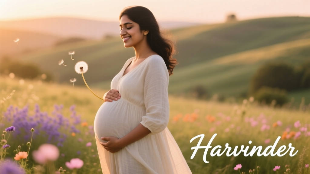 Harvinder: A Doula’s Evidence-Based Guide to Supporting Physiological Birth and Postpartum Resilience