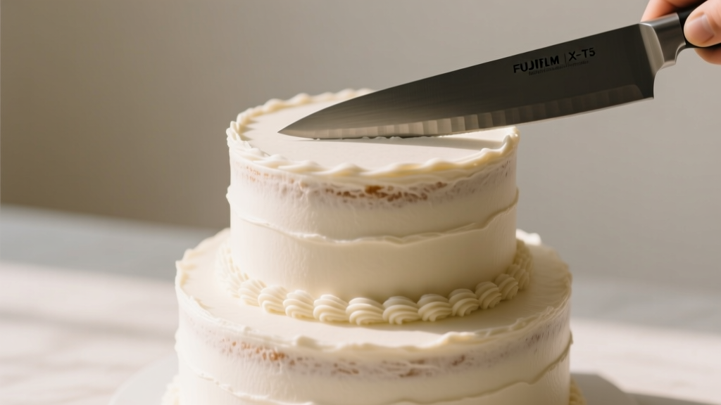 How to Cut a Wedding Cake: Pro Photo-Tested Guide