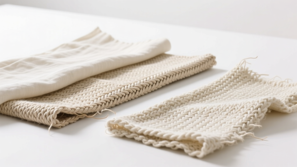 Garden Linen Buyer’s Guide: Types, Weaves & Sourcing Tips