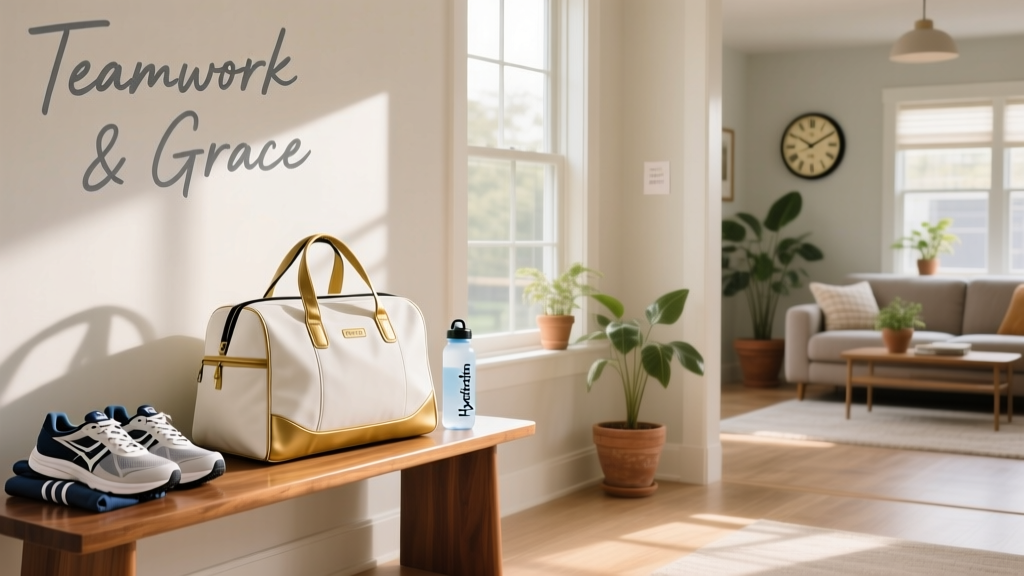 Best Tennis Bags for Ladies: Functional, Fashion-Forward & Family-Ready Picks (2024)