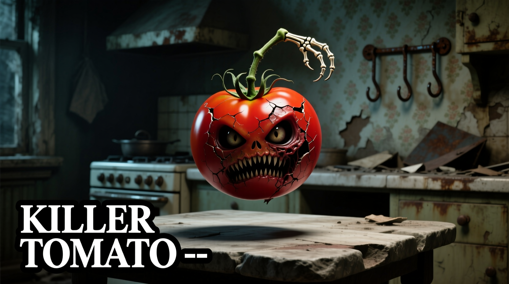 Killer Tomato: Complete Growing & Cooking Guide