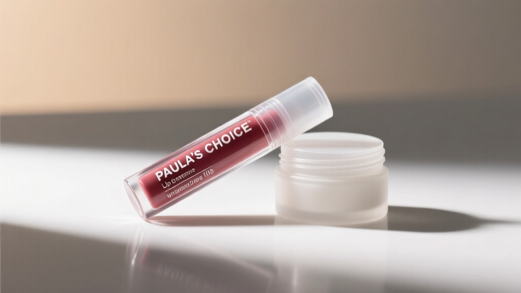 Paula’s Choice Lip Balm vs Drugstore Moisturizer