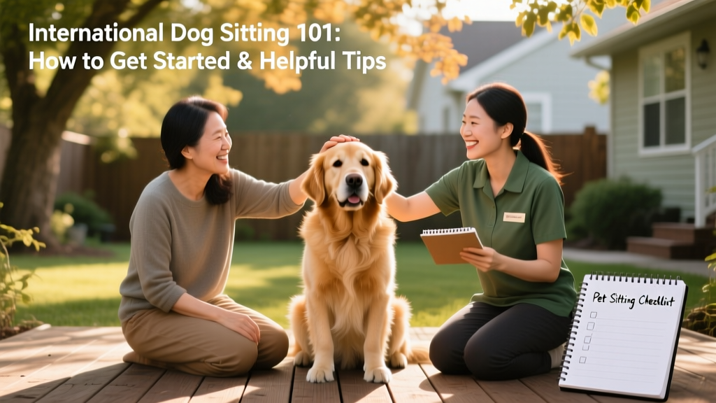 Image By: Trusted House Sitters