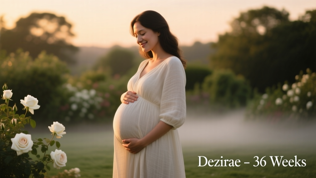 Dezirae: Evidence-Based Insights on a Prenatal Vitamin Formulated for Neurodevelopmental Support