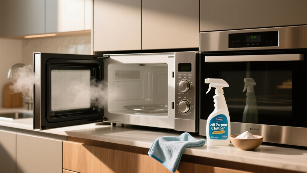 Microwave How Often to Clean: The Proven 2026 Guide