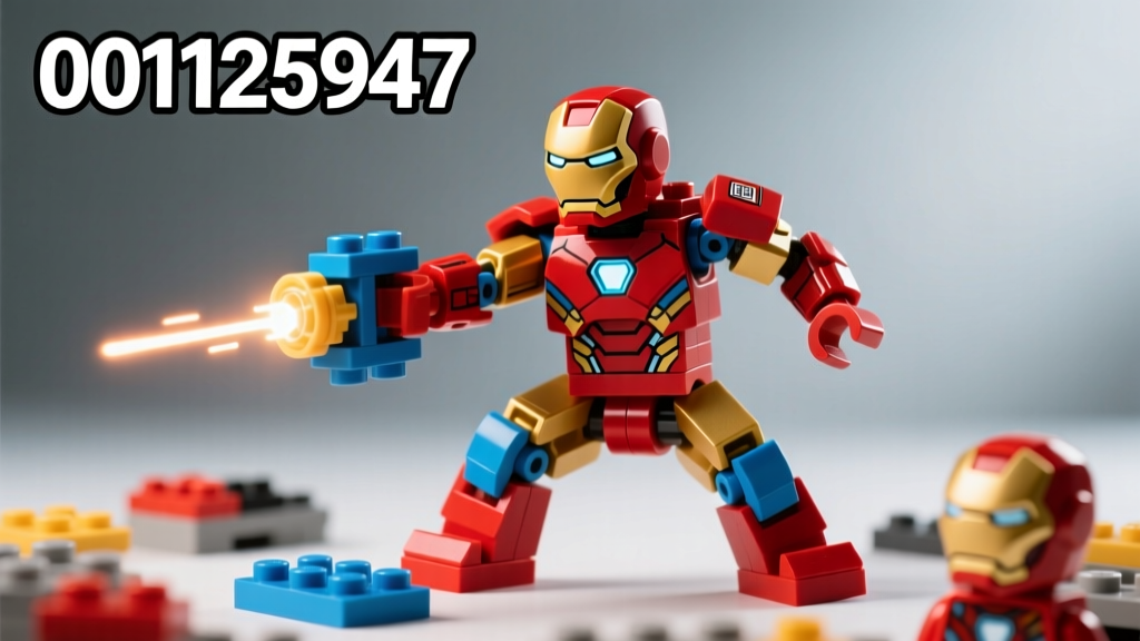 Top 7 Best Marvel LEGO Sets for Kids Ages 6–12: Safety, Play Value, and Developmental Benefits (2024 Edition)