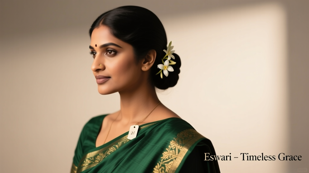 Eswari: A Pediatric Nurse’s Evidence-Based Review of the Infant Formula Brand for Indian and Global Families