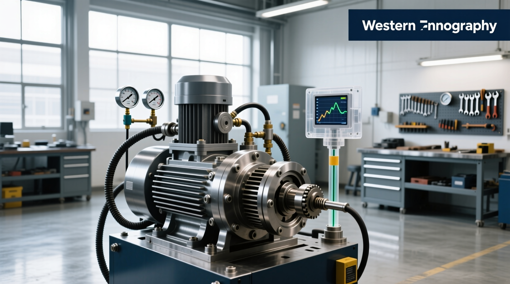 Diesel Injection Pump Machine Buying Guide: How to Choose